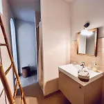 Maison D'americains Lapedina Apartman *