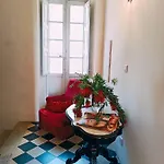 Apartman Maison D'americains Lapedina *