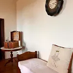 Maison D'americains Lapedina Pietracorbara