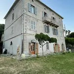 Maison D'americains Lapedina Apartman *