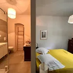 Apartman Maison D'americains Lapedina
