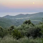 Maison D'americains Lapedina Apartman Pietracorbara