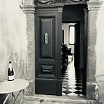 Apartman Maison D'americains Lapedina *