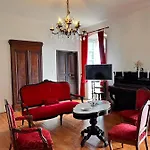 Maison D'americains Lapedina *