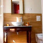 Maison D'americains Lapedina Apartman *