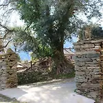 Apartman Maison D'americains Lapedina Pietracorbara