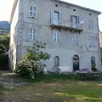 Maison D'americains Lapedina Apartman Pietracorbara