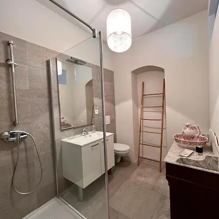 Apartament Maison D'americains Lapedina *