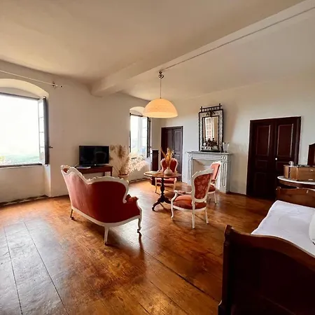 Maison D'americains Lapedina