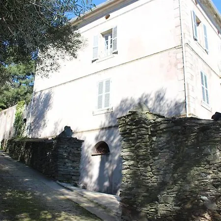 Maison D'americains Lapedina