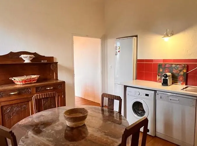 Maison D'americains Lapedina * Pietracorbara