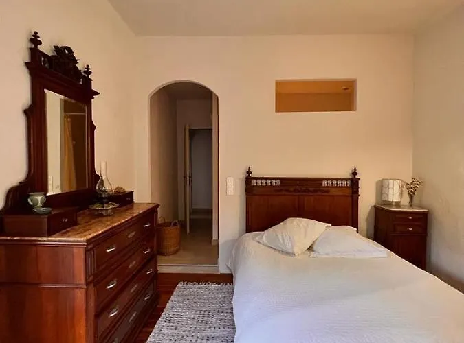 Maison D'americains Lapedina *