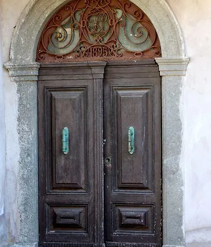 Maison D'americains Lapedina *