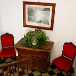 公寓 Maison D'americains Lapedina Pietracorbara