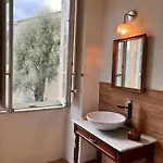 Maison D'americains Lapedina 公寓 Pietracorbara