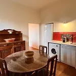 Maison D'americains Lapedina * Pietracorbara