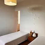 Maison D'americains Lapedina Pietracorbara