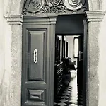 Maison D'americains Lapedina * Pietracorbara
