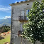 Maison D'americains Lapedina * Pietracorbara