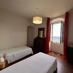 Maison D'americains Lapedina Pietracorbara