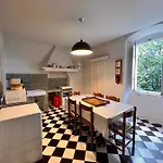 Maison D'americains Lapedina *
