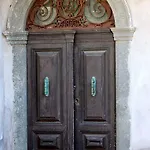 Maison D'americains Lapedina *