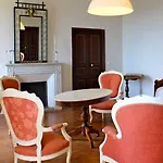 Maison D'americains Lapedina Pietracorbara