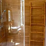 Maison D'americains Lapedina