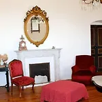 Maison D'americains Lapedina Pietracorbara