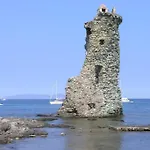 Maison D'americains Lapedina *