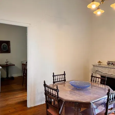 Maison D'americains Lapedina Apartamento Pietracorbara