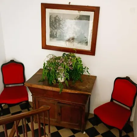 Apartamento Maison D'americains Lapedina Pietracorbara