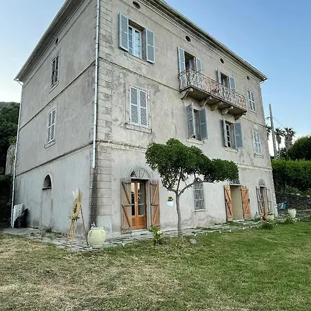 Maison D'americains Lapedina Apartamento *