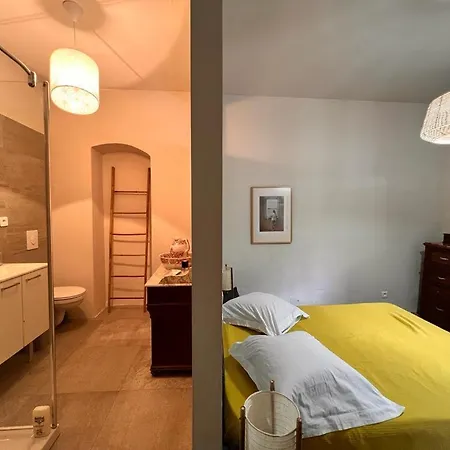 Apartamento Maison D'americains Lapedina