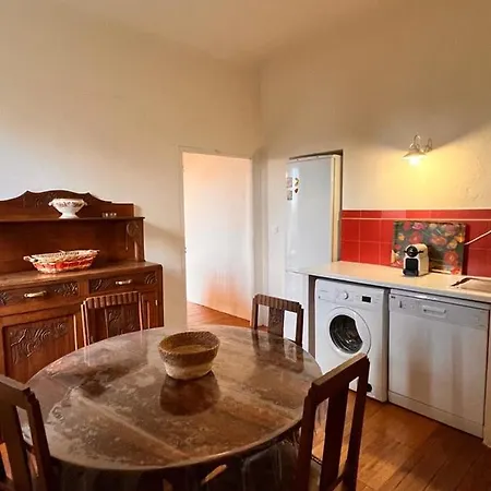 Maison D'americains Lapedina * Pietracorbara