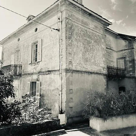 Maison D'americains Lapedina Appartamento