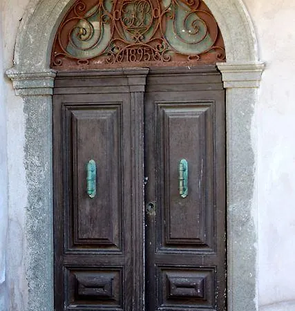 Maison D'americains Lapedina *