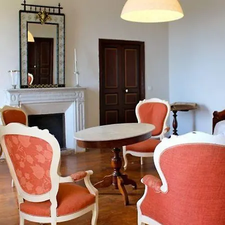Maison D'americains Lapedina Pietracorbara