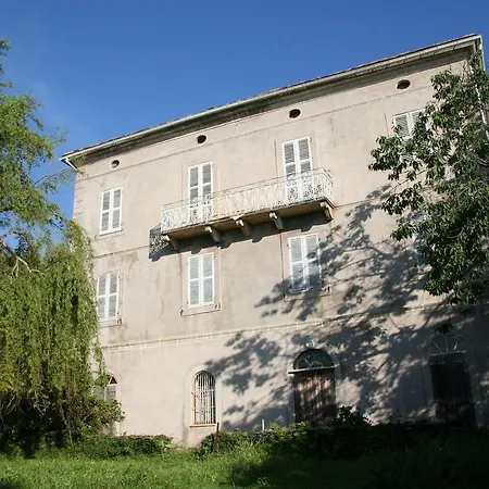 Appartamento Maison D'americains Lapedina