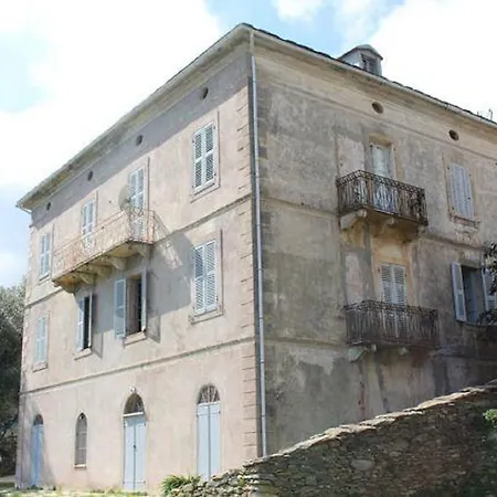 Appartamento Maison D'americains Lapedina Pietracorbara