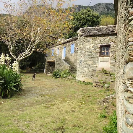 Maison D'americains Lapedina Apartamento *