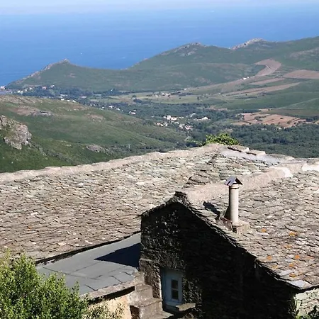 Διαμέρισμα Maison D'americains Lapedina *