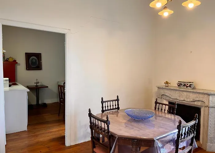Maison D'americains Lapedina Appartamento Pietracorbara