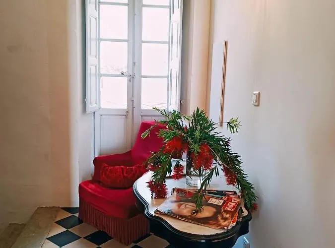Appartamento Maison D'americains Lapedina *