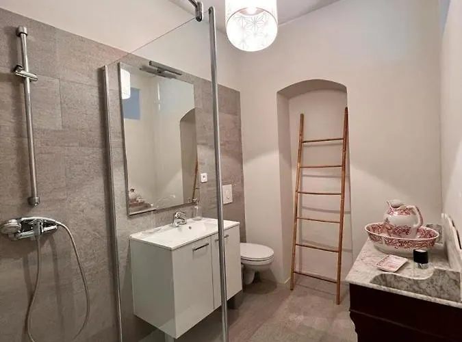 Apartamento Maison D'americains Lapedina *