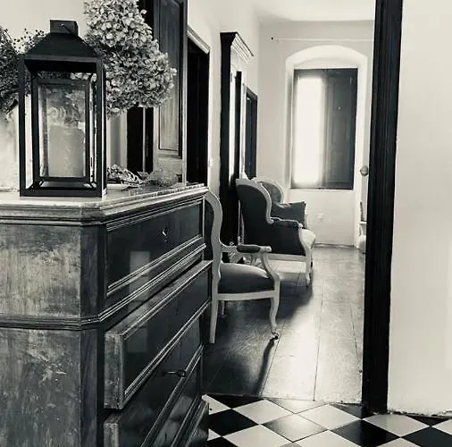Maison D'americains Lapedina