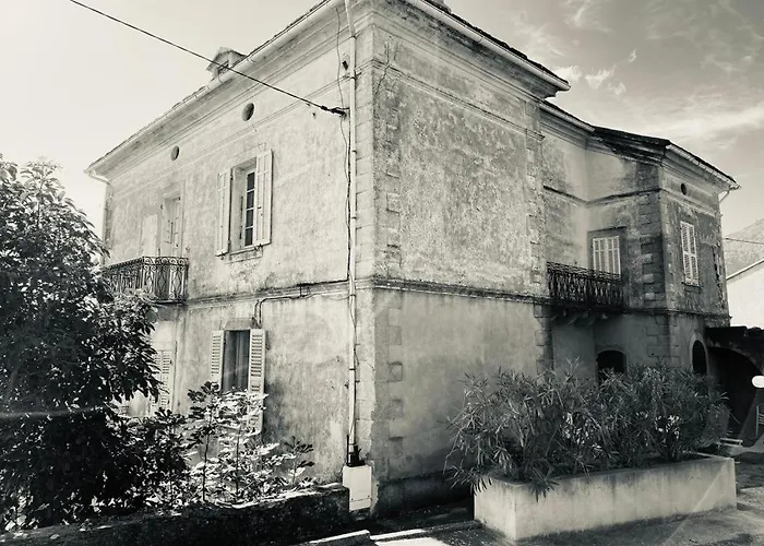 Maison D'americains Lapedina Appartamento