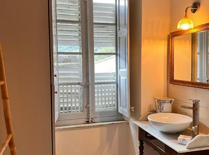 Maison D'americains Lapedina Appartamento *