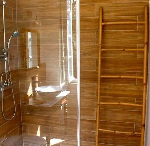 Maison D'americains Lapedina
