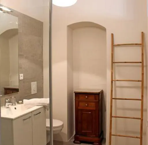 Maison D'americains Lapedina Pietracorbara